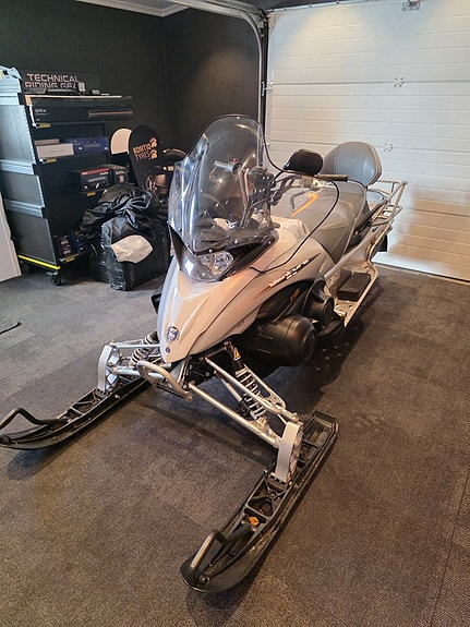 Yamaha Venture lite ENDAST 69MIL 567:- i månaden 11 of 11