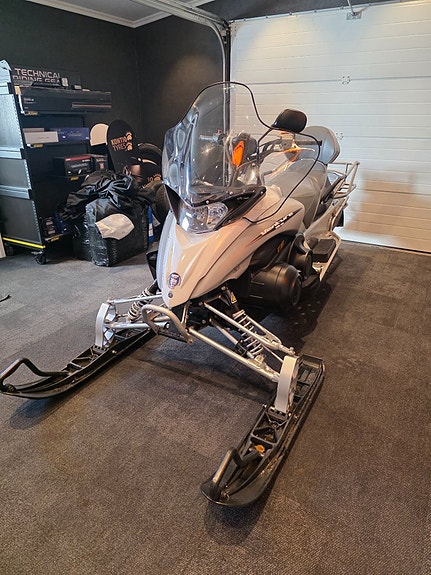 Yamaha Venture lite ENDAST 69MIL 567:- i månaden 2 of 11