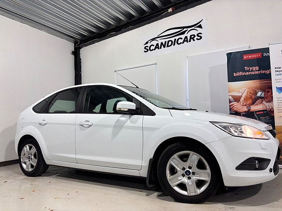 Ford Focus 4 of 24