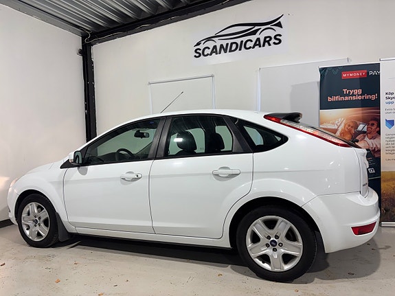 Ford Focus 9 of 24
