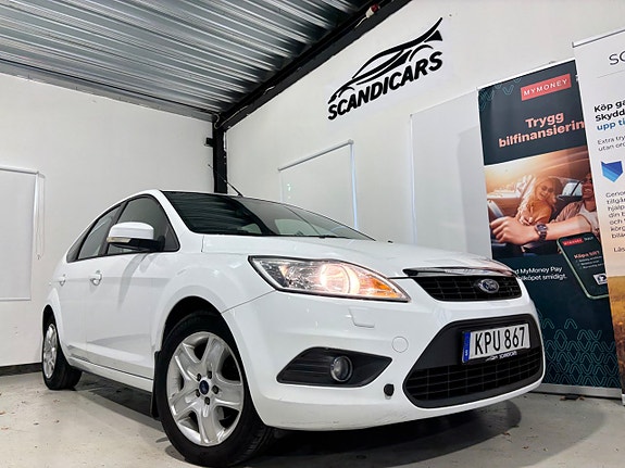Ford Focus 3 of 24