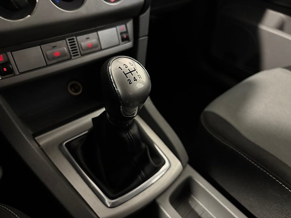 Ford Focus 22 of 24