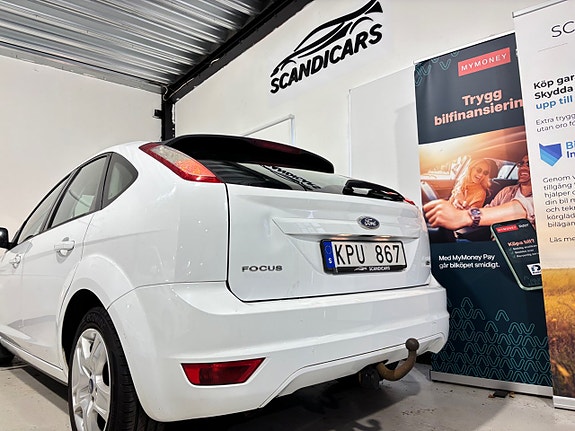 Ford Focus 8 of 24