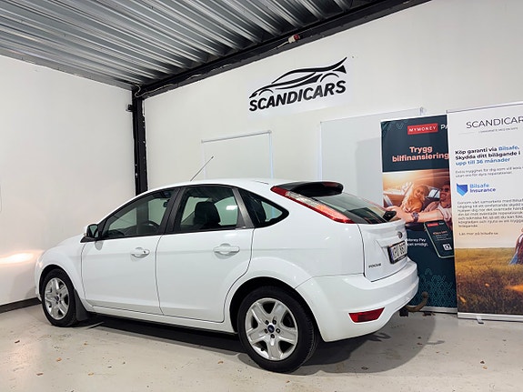 Ford Focus 6 of 24