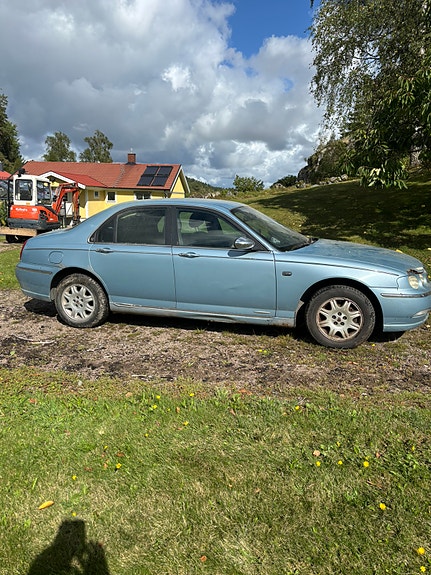 Rover Unknown