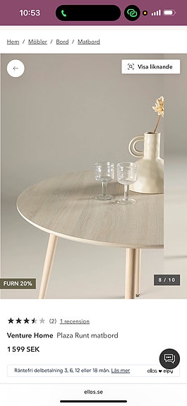 Product image 1 of 2