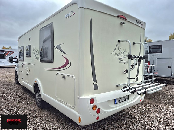Rapido 691F 10 of 10