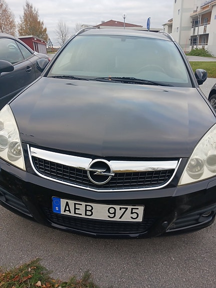 Opel Unknown