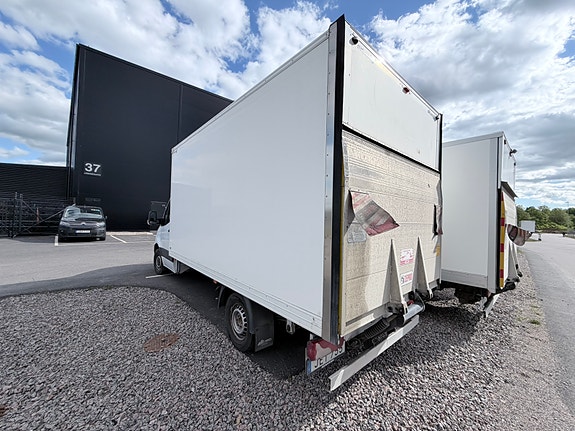 Mercedes-Benz Sprinter 314 4 of 6