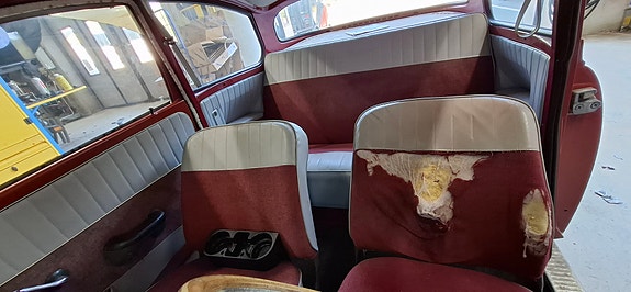 Saab 96 3 of 7