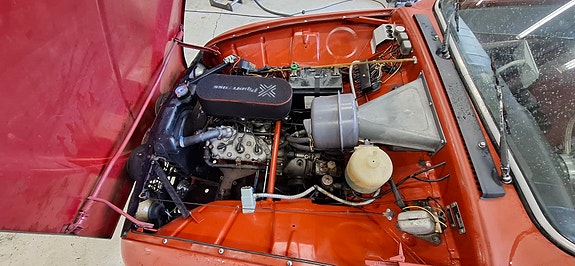 Saab 96 5 of 7
