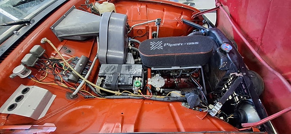 Saab 96 4 of 7