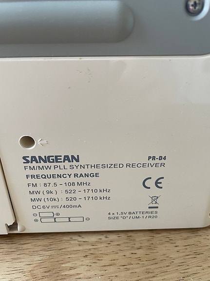Product image 3 of 6