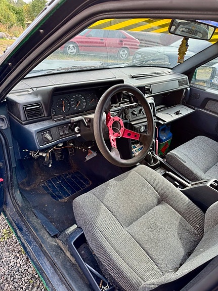 Volvo 745 9 of 14
