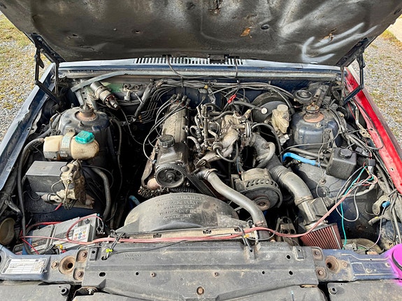 Volvo 745 14 of 14