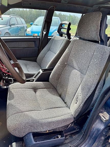Volvo 745 10 of 14