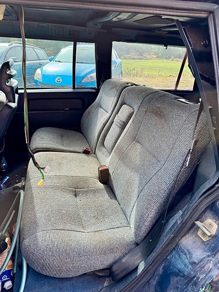 Volvo 745 12 of 14