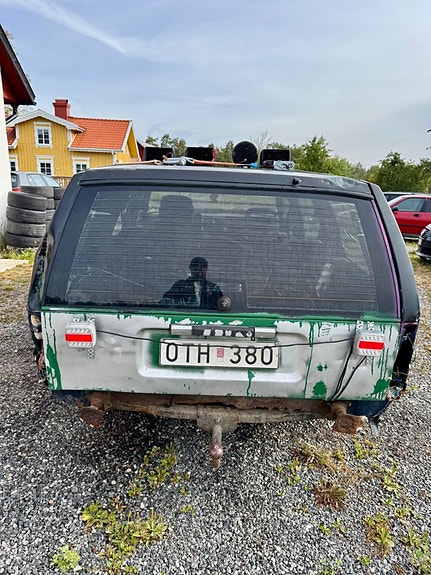 Volvo 745 8 of 14