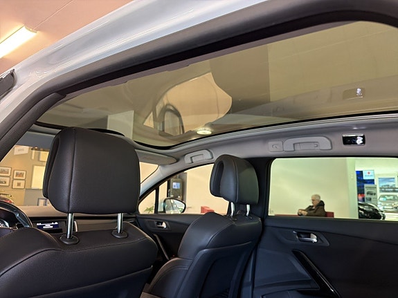Peugeot 508 13 of 18