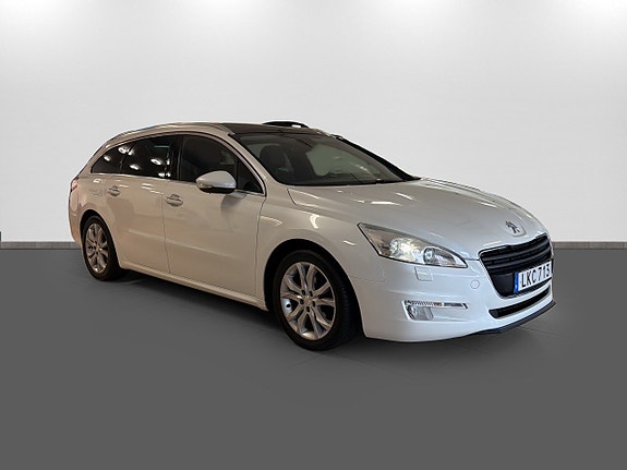 Peugeot 508 4 of 18