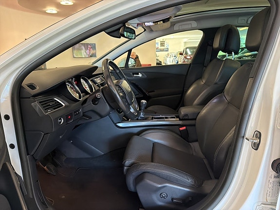 Peugeot 508 9 of 18