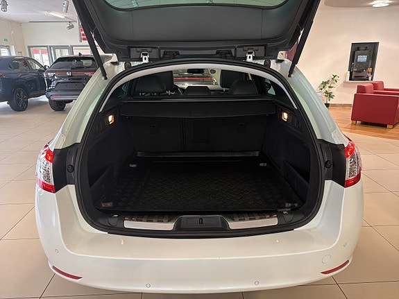Peugeot 508 7 of 18