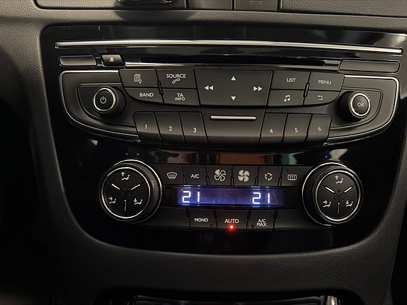 Peugeot 508 15 of 18