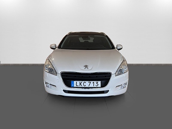 Peugeot 508 5 of 18