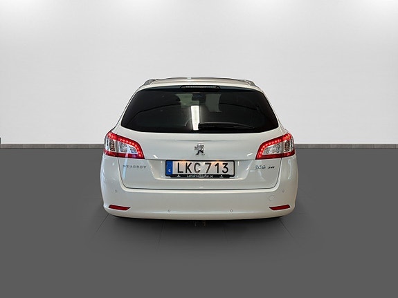 Peugeot 508 6 of 18