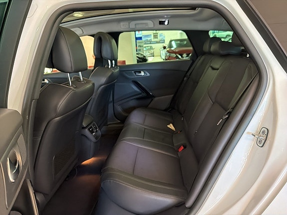 Peugeot 508 10 of 18