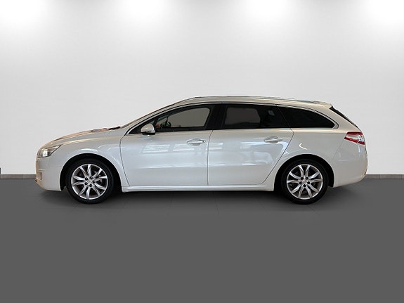 Peugeot 508 2 of 18