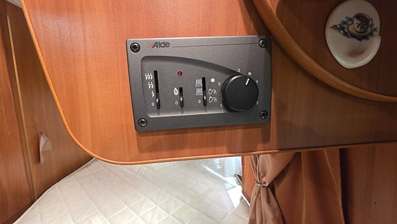 Dethleffs Advantage Elegance 20 of 20