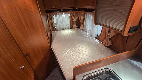 Dethleffs Advantage Elegance 13 of 20