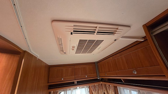 Dethleffs Advantage Elegance 14 of 20