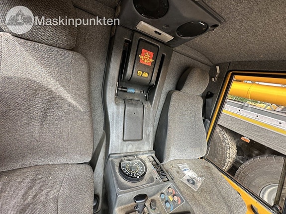 Sopmaskin Schmidt repobjekt 18 of 27