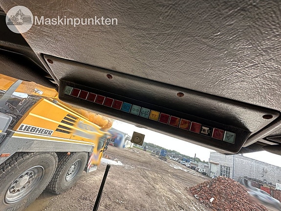 Sopmaskin Schmidt repobjekt 21 of 27