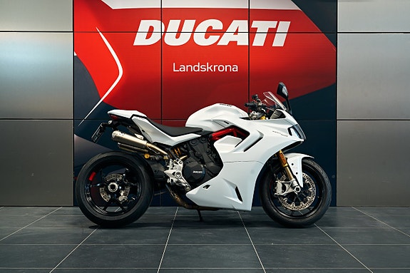 Ducati Supersport 950 S