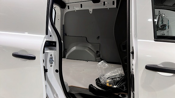 Renault Kangoo 6 of 9