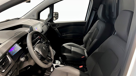 Renault Kangoo 9 of 9