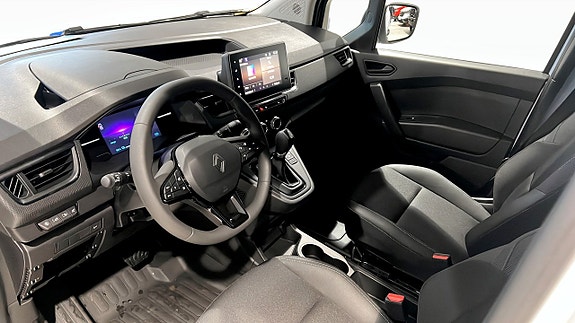 Renault Kangoo 8 of 9