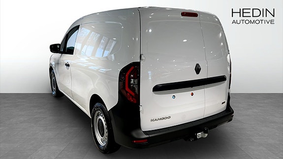 Renault Kangoo 2 of 9