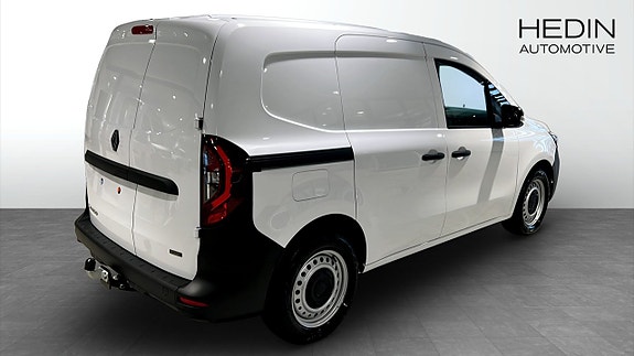 Renault Kangoo 3 of 9