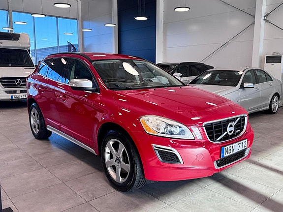 Volvo Unknown