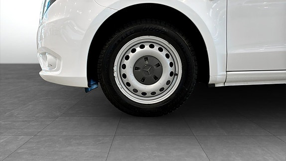 Mercedes-Benz Vito 114 9 of 9