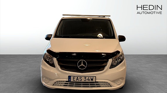 Mercedes-Benz Vito 114 8 of 9