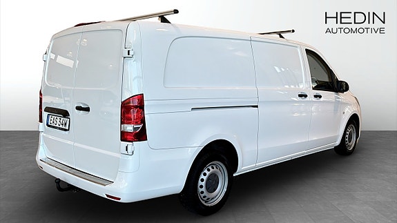Mercedes-Benz Vito 114 2 of 9