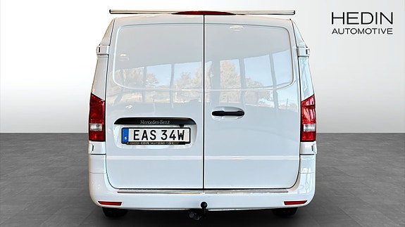 Mercedes-Benz Vito 114 7 of 9