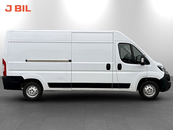 Peugeot Boxer 4 of 15