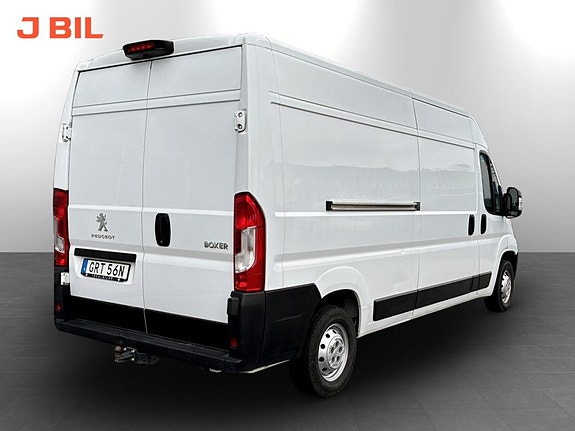 Peugeot Boxer 3 of 15