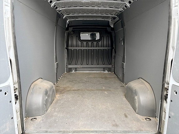 Peugeot Boxer 15 of 15